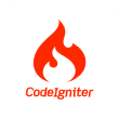 CodeIgniter logo